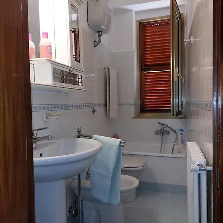 Casa Con Corte Privata -comoda, Spaziosa, Vicina Al Mare E A Tutti I Servizi * Porto San Giorgio