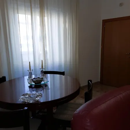 La Casa Nel Borgo -comoda, Spaziosa, Vicina Al Mare E A Tutti I Servizi Ferienhaus Porto San Giorgio