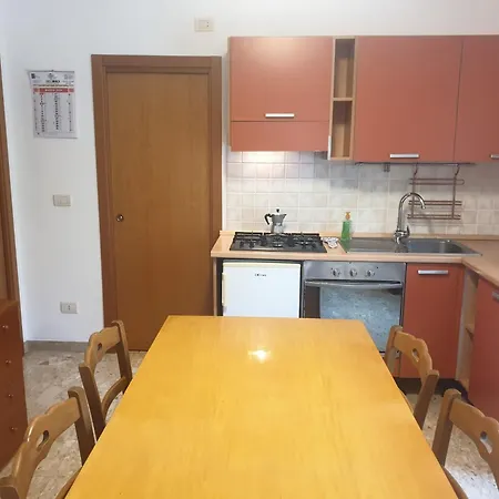 Ferienhaus La Casa Nel Borgo -comoda, Spaziosa, Vicina Al Mare E A Tutti I Servizi Porto San Giorgio