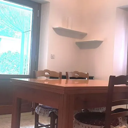 La Casa Nel Borgo -comoda, Spaziosa, Vicina Al Mare E A Tutti I Servizi Ferienhaus