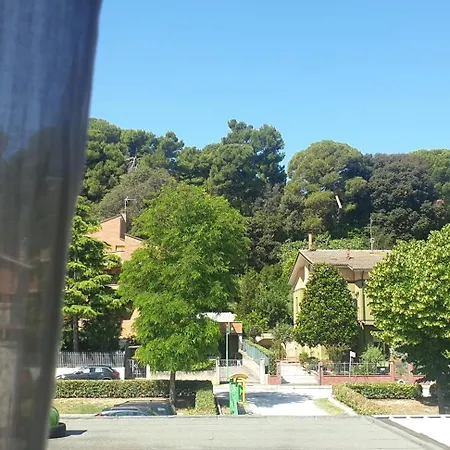 Casa Con Corte Privata -comoda, Spaziosa, Vicina Al Mare E A Tutti I Servizi * Porto San Giorgio