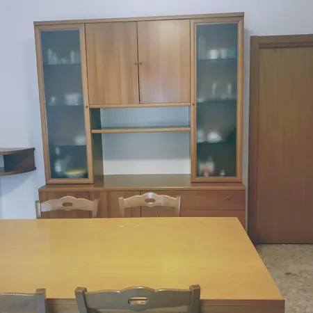 La Casa Nel Borgo -comoda, Spaziosa, Vicina Al Mare E A Tutti I Servizi Ferienhaus *