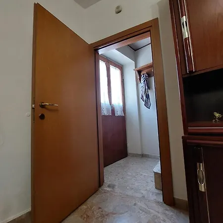 Ferienhaus La Casa Nel Borgo -comoda, Spaziosa, Vicina Al Mare E A Tutti I Servizi Porto San Giorgio