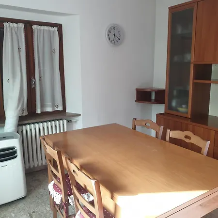 La Casa Nel Borgo -comoda, Spaziosa, Vicina Al Mare E A Tutti I Servizi Ferienhaus Porto San Giorgio