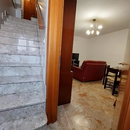 Casa Con Corte Privata -comoda, Spaziosa, Vicina Al Mare E A Tutti I Servizi Holiday home Porto San Giorgio