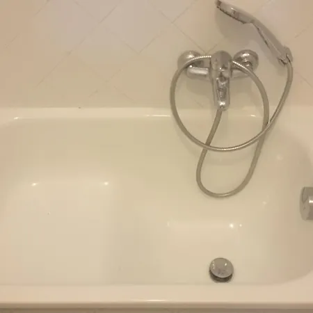 La Casa Nel Borgo -comoda, Spaziosa, Vicina Al Mare E A Tutti I Servizi Ferienhaus *