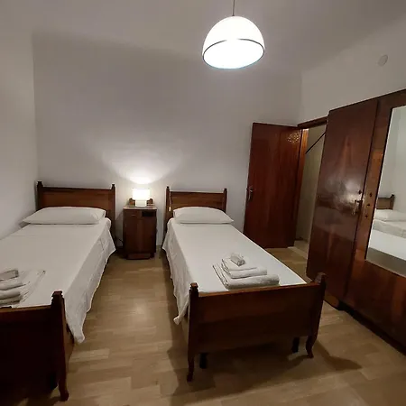 La Casa Nel Borgo -comoda, Spaziosa, Vicina Al Mare E A Tutti I Servizi Ferienhaus Porto San Giorgio