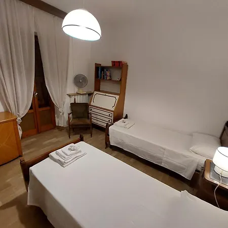 Ferienhaus La Casa Nel Borgo -comoda, Spaziosa, Vicina Al Mare E A Tutti I Servizi Porto San Giorgio