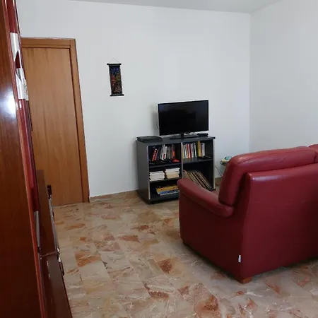 La Casa Nel Borgo -comoda, Spaziosa, Vicina Al Mare E A Tutti I Servizi Ferienhaus