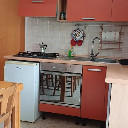 Casa Con Corte Privata -comoda, Spaziosa, Vicina Al Mare E A Tutti I Servizi * Porto San Giorgio