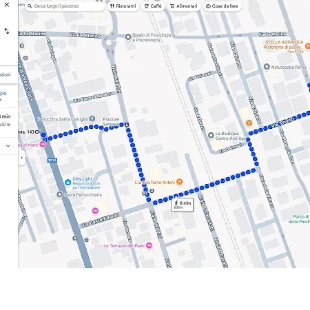 La Casa Nel Borgo -comoda, Spaziosa, Vicina Al Mare E A Tutti I Servizi