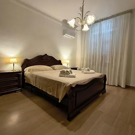 Casa Con Corte Privata -comoda, Spaziosa, Vicina Al Mare E A Tutti I Servizi Porto San Giorgio
