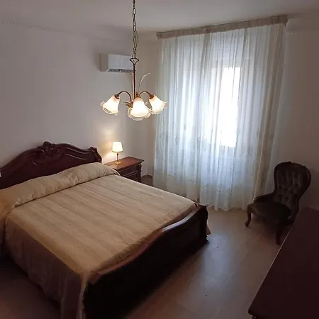 La Casa Nel Borgo -comoda, Spaziosa, Vicina Al Mare E A Tutti I Servizi Ferienhaus Porto San Giorgio