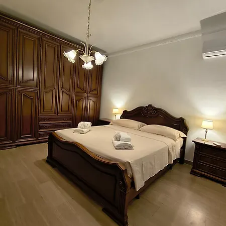 La Casa Nel Borgo -comoda, Spaziosa, Vicina Al Mare E A Tutti I Servizi Ferienhaus