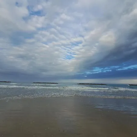 La Casa Nel Borgo -comoda, Spaziosa, Vicina Al Mare E A Tutti I Servizi Porto San Giorgio
