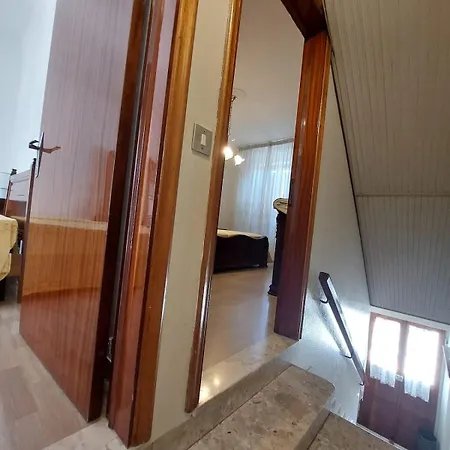 La Casa Nel Borgo -comoda, Spaziosa, Vicina Al Mare E A Tutti I Servizi Ferienhaus Porto San Giorgio