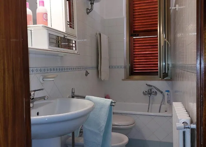 La Casa Nel Borgo -comoda, Spaziosa, Vicina Al Mare E A Tutti I Servizi * Porto San Giorgio